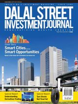 Dalal Street Investment Journal - July 26 2015 July 26 2015